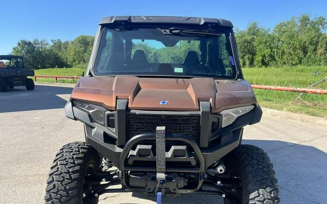 2027 Polaris® XPedition ADV NorthStar