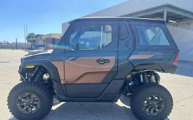 2027 Polaris® XPedition ADV NorthStar