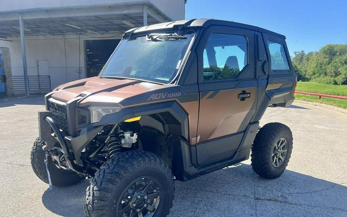 2027 Polaris® XPedition ADV NorthStar