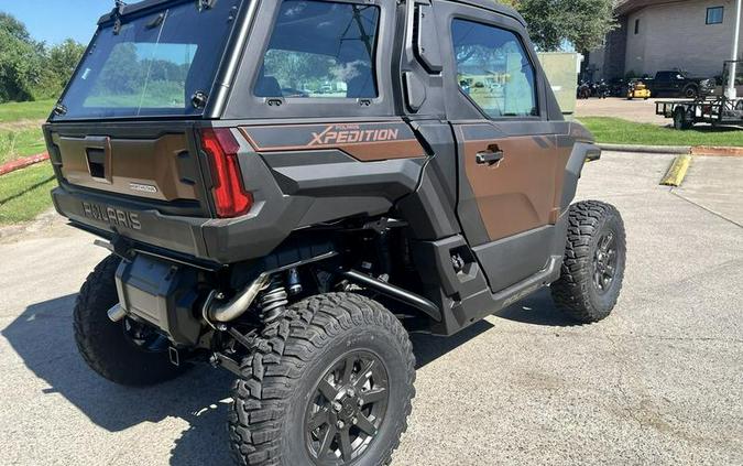 2027 Polaris® XPedition ADV NorthStar