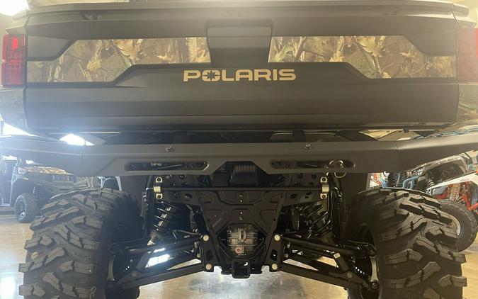 2024 Polaris® Ranger XP 1000 Premium Polaris Pursuit Camo