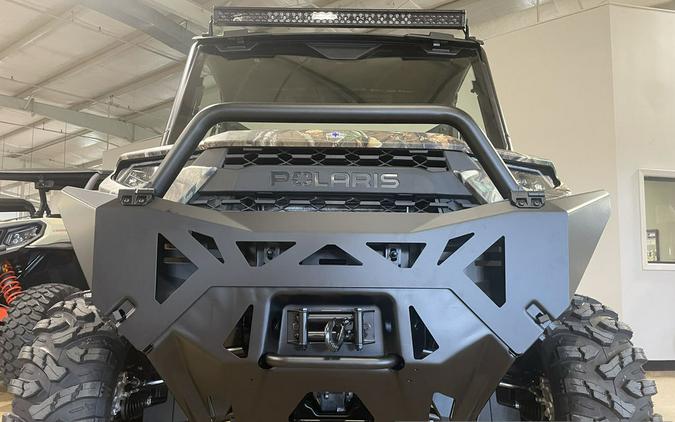 2024 Polaris® Ranger XP 1000 Premium Polaris Pursuit Camo