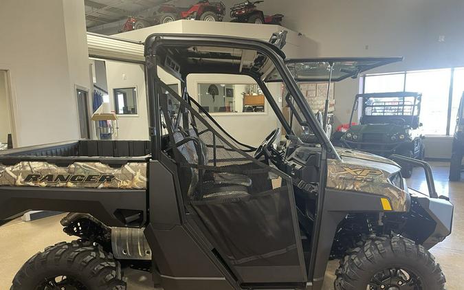 2024 Polaris® Ranger XP 1000 Premium Polaris Pursuit Camo