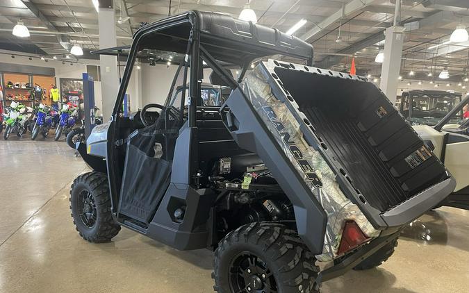 2024 Polaris® Ranger XP 1000 Premium Polaris Pursuit Camo