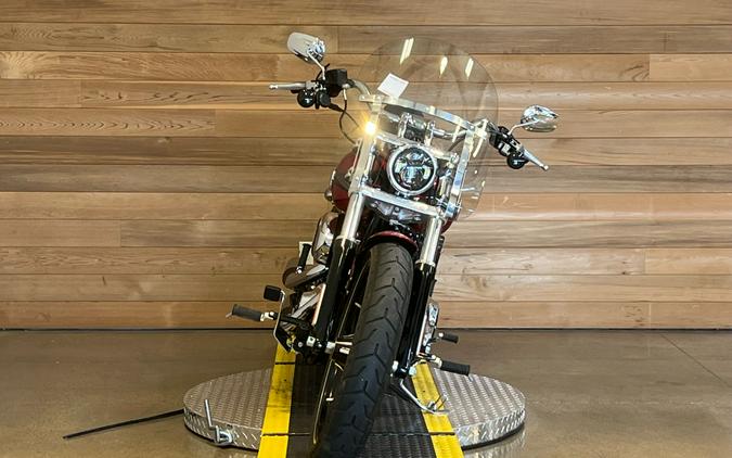 2013 Harley-Davidson Softail® Breakout®