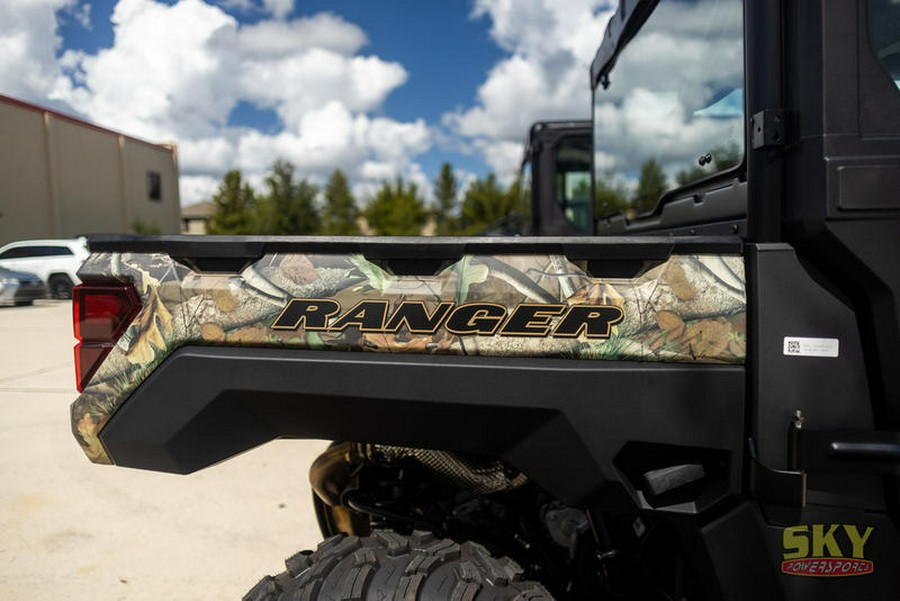 2024 Polaris® Ranger Crew XP 1000 NorthStar Edition Ultimate Camo