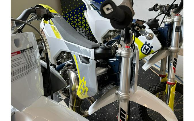 2023 Husqvarna Motorcycles TC 65