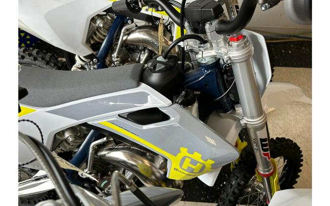 2023 Husqvarna Motorcycles TC 65