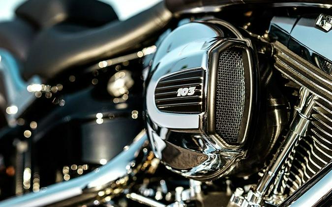 2017 Harley-Davidson Breakout®
