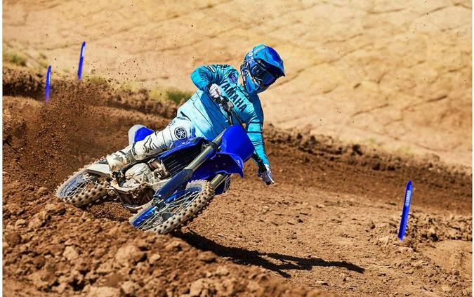 2023 Yamaha YZ450F