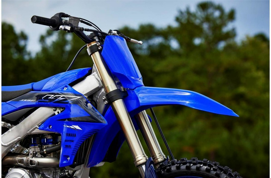 2023 Yamaha YZ450F