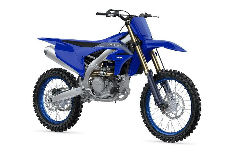 2023 Yamaha YZ450F