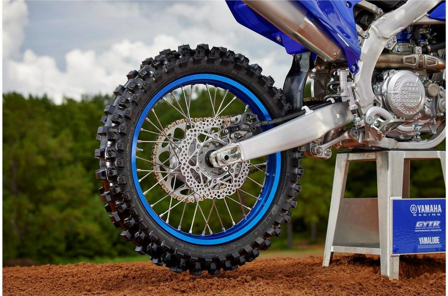 2023 Yamaha YZ450F