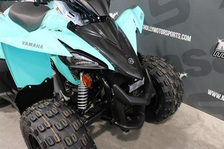 2024 Yamaha YFZ50