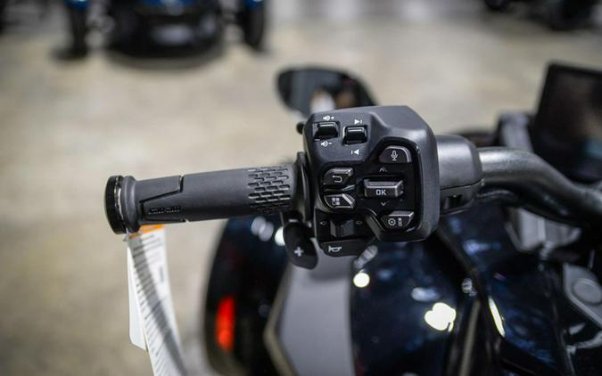 2024 Can-Am Spyder F3-S