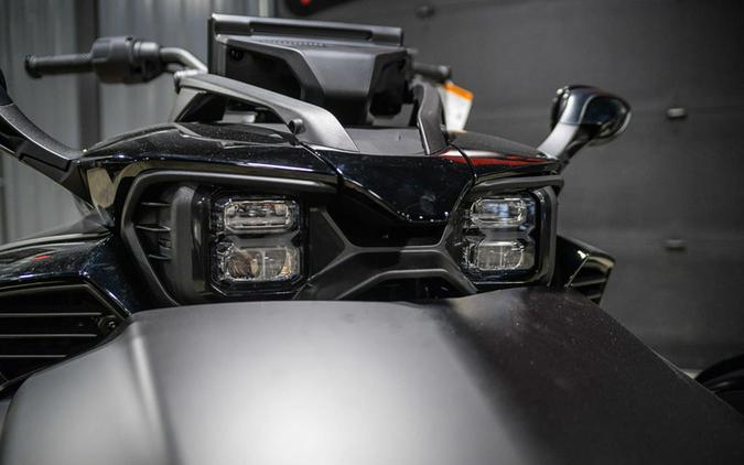 2024 Can-Am Spyder F3-S