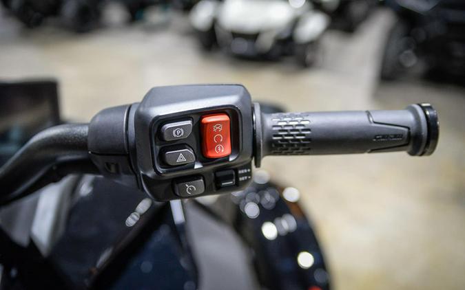 2024 Can-Am Spyder F3-S