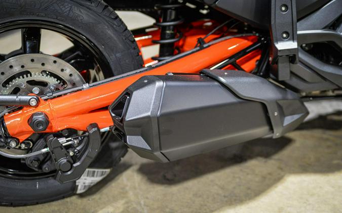 2024 Can-Am Spyder F3-S