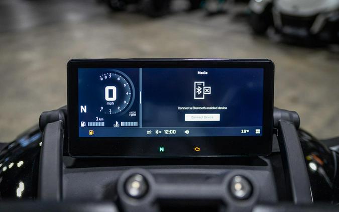 2024 Can-Am Spyder F3-S