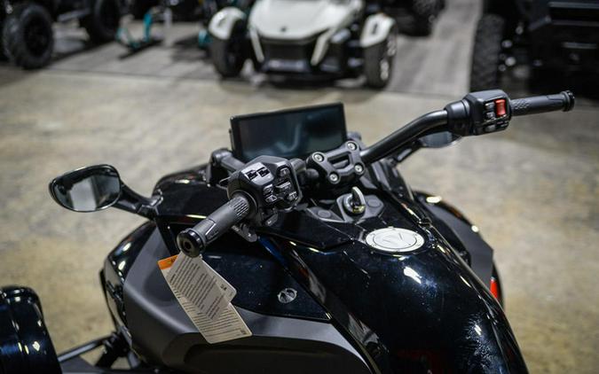 2024 Can-Am Spyder F3-S