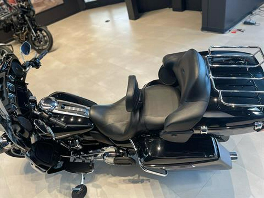 2022 Harley-Davidson Ultra Limited