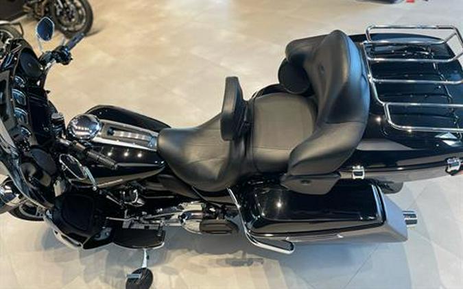 2022 Harley-Davidson Ultra Limited