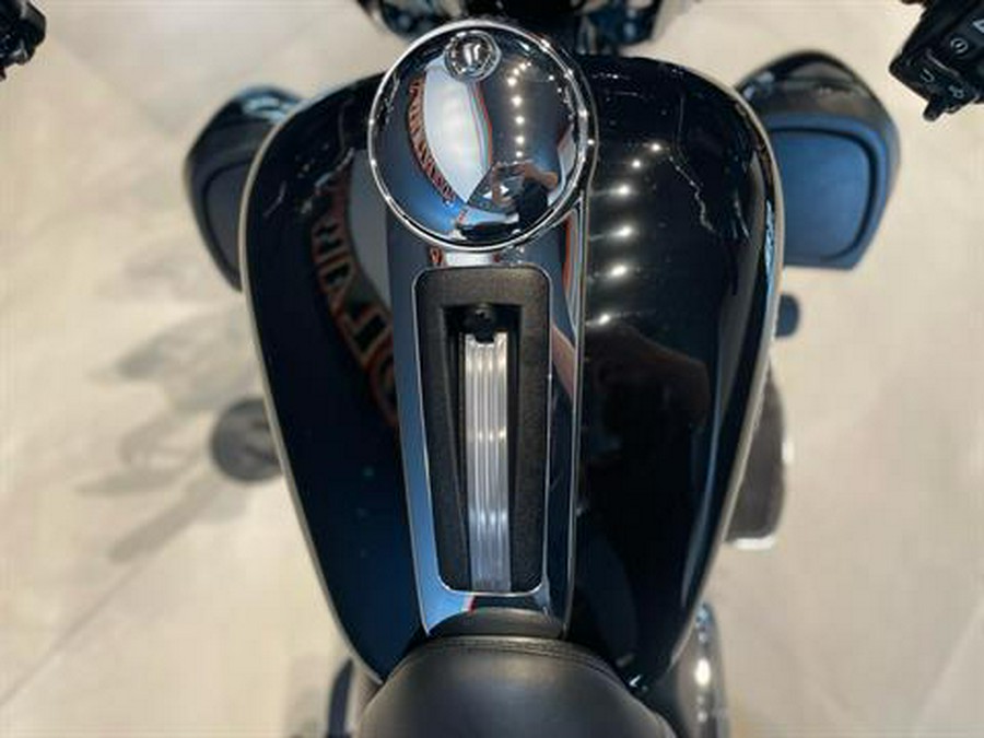 2022 Harley-Davidson Ultra Limited