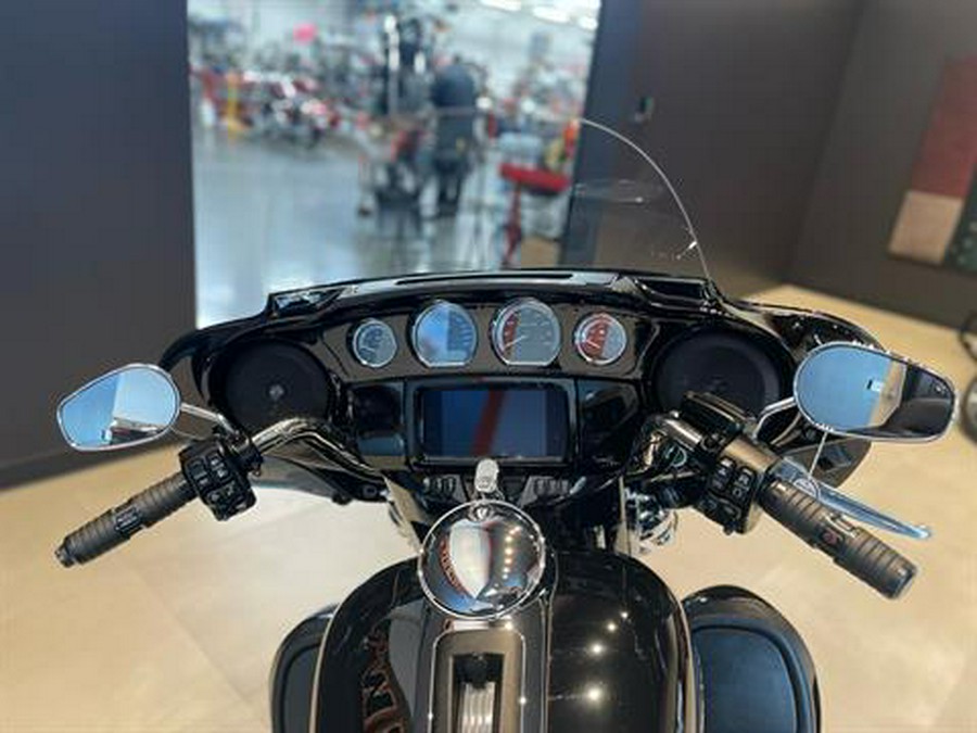 2022 Harley-Davidson Ultra Limited