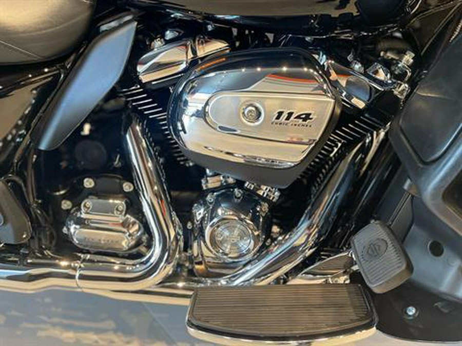 2022 Harley-Davidson Ultra Limited