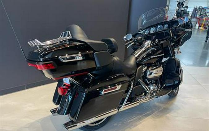 2022 Harley-Davidson Ultra Limited