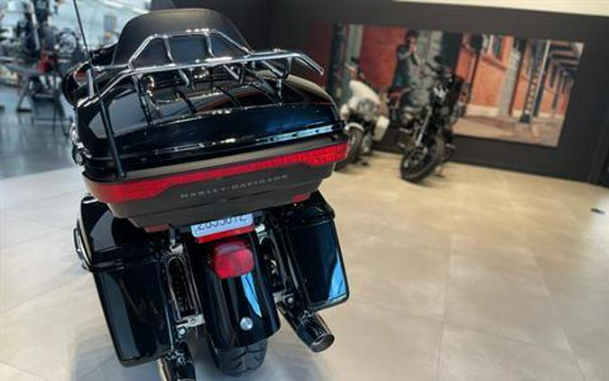 2022 Harley-Davidson Ultra Limited