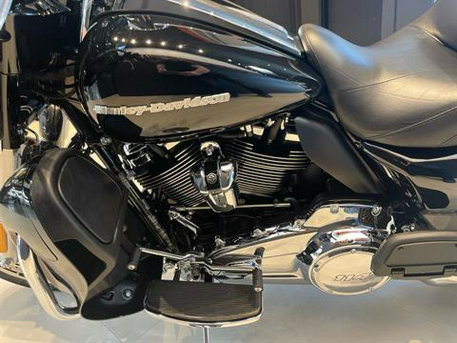 2022 Harley-Davidson Ultra Limited