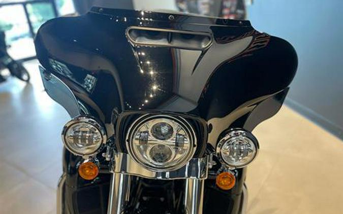 2022 Harley-Davidson Ultra Limited