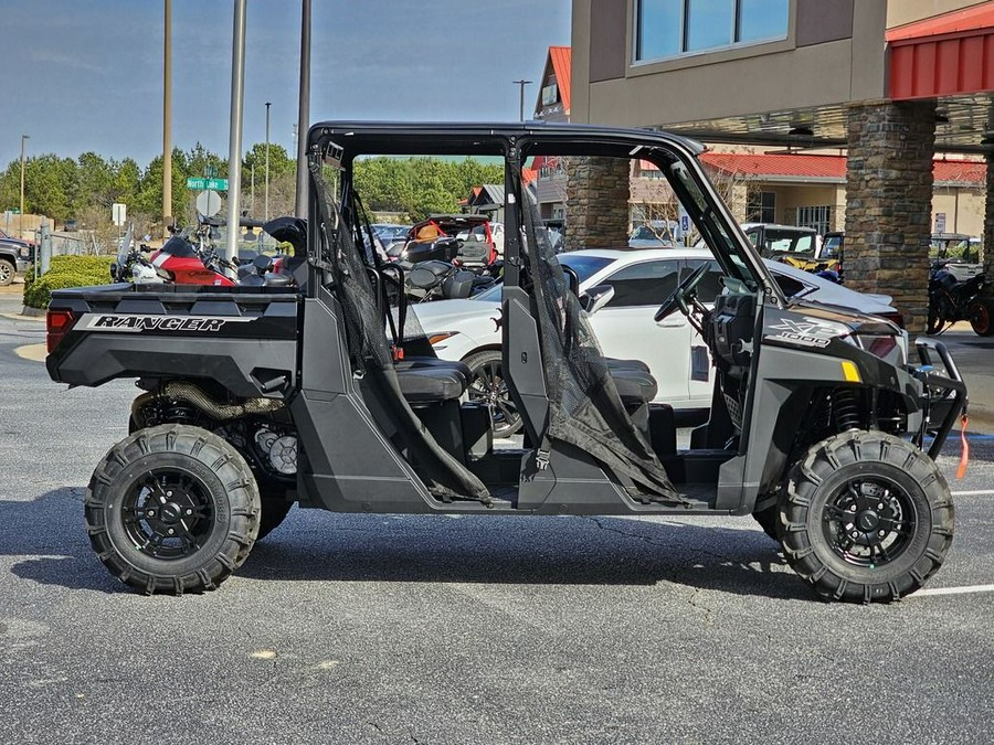 2025 Polaris RANGER XP 1000 Crew Waterfowl Edition