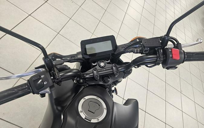 2026 Honda GROM125SPT
