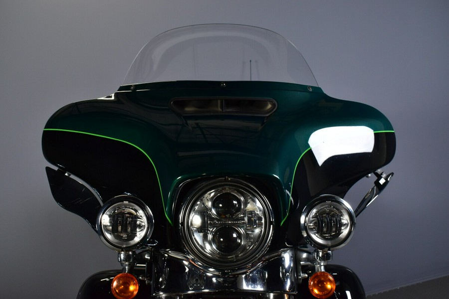 2015 Harley-Davidson Electra Glide Ultra Limited