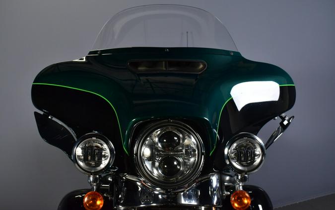 2015 Harley-Davidson Electra Glide Ultra Limited