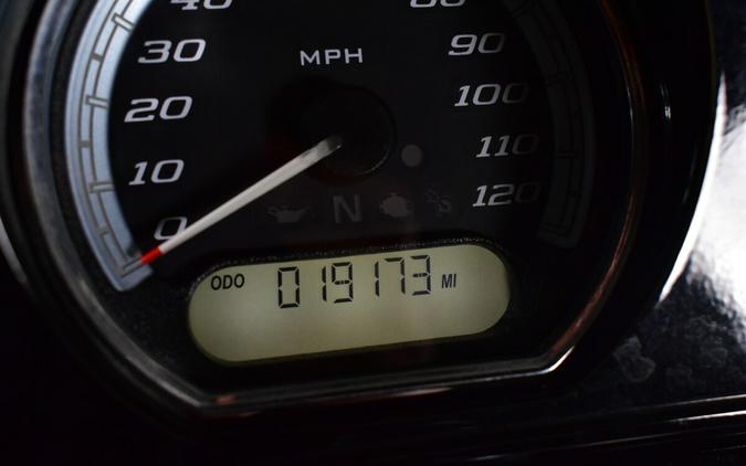 2015 Harley-Davidson Electra Glide Ultra Limited