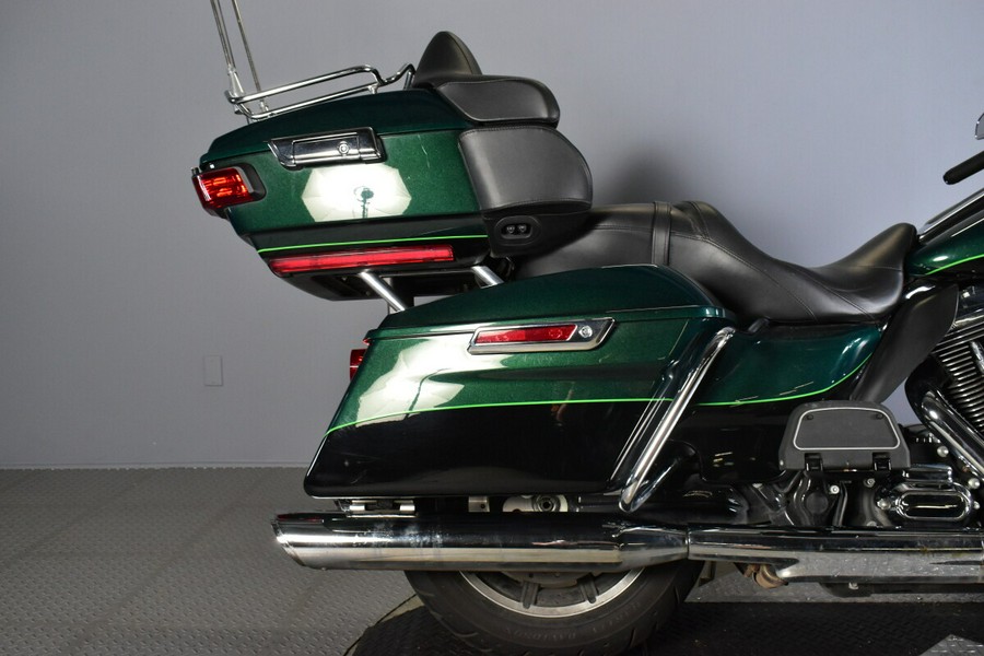 2015 Harley-Davidson Electra Glide Ultra Limited