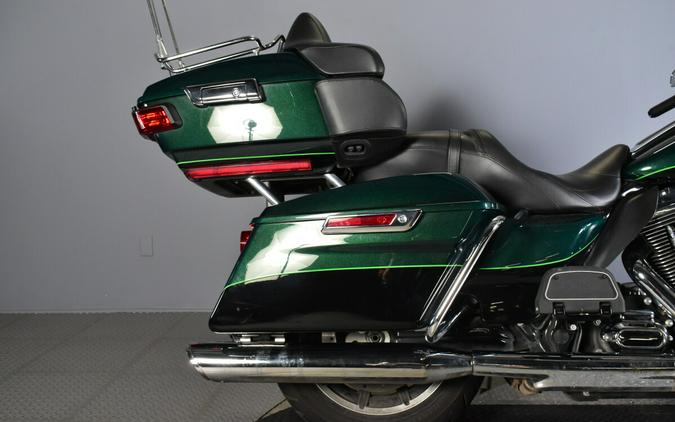 2015 Harley-Davidson Electra Glide Ultra Limited