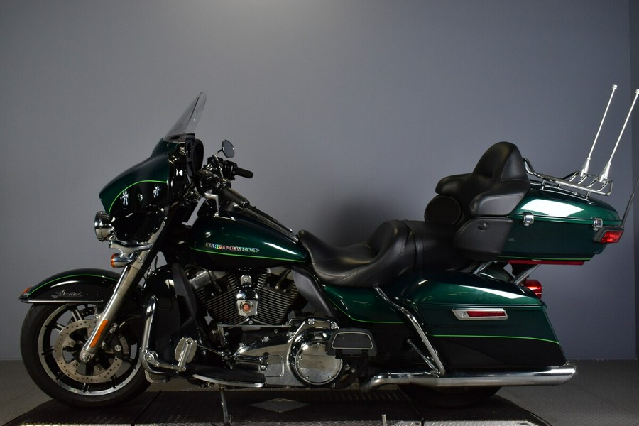 2015 Harley-Davidson Electra Glide Ultra Limited