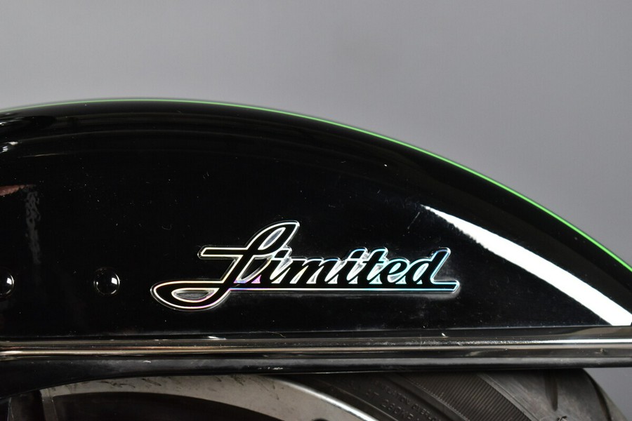 2015 Harley-Davidson Electra Glide Ultra Limited