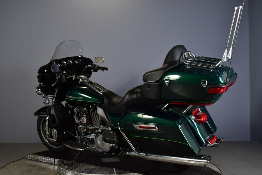 2015 Harley-Davidson Electra Glide Ultra Limited