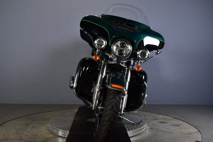 2015 Harley-Davidson Electra Glide Ultra Limited