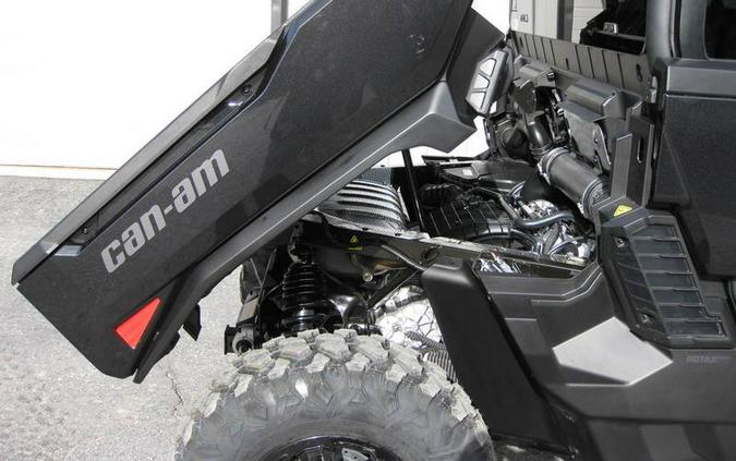 2026 Can-Am® Defender MAX LONE STAR CAB HD11