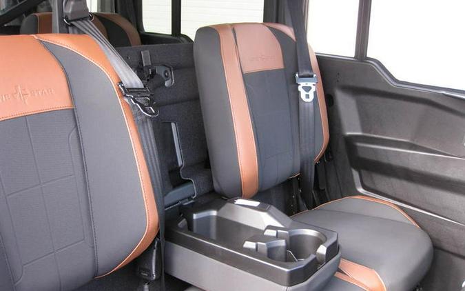 2026 Can-Am® Defender MAX LONE STAR CAB HD11