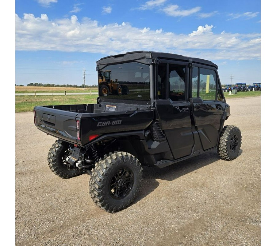 2026 Can-Am® Defender MAX LONE STAR CAB HD11