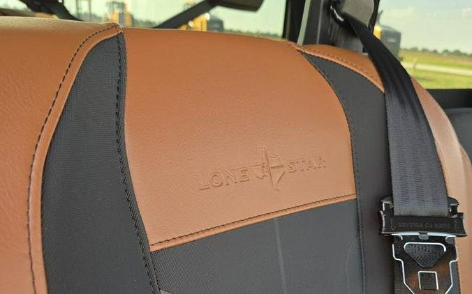 2026 Can-Am® Defender MAX LONE STAR CAB HD11