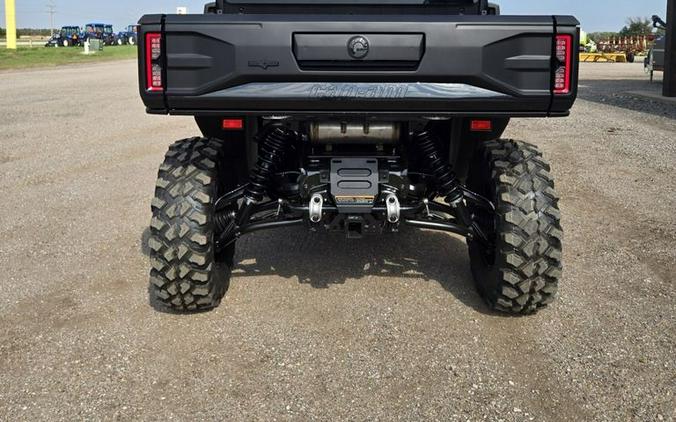 2026 Can-Am® Defender MAX LONE STAR CAB HD11