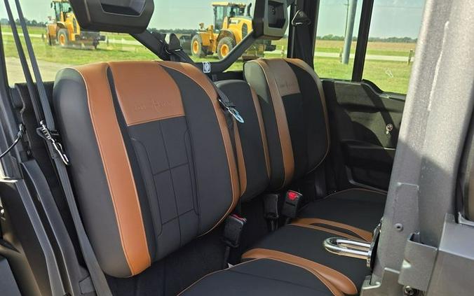 2026 Can-Am® Defender MAX LONE STAR CAB HD11